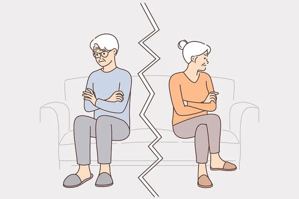 策略池 未离婚能分割财产吗？一方因病起诉分割财产109万元……