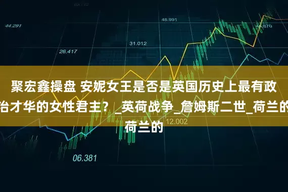 聚宏鑫操盘 安妮女王是否是英国历史上最有政治才华的女性君主？_英荷战争_詹姆斯二世_荷兰的