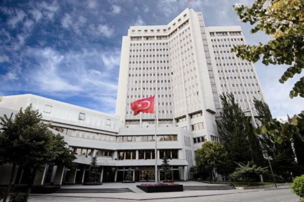 金信达 土耳其方面称俄乌第三轮谈判拟于7月23日举行